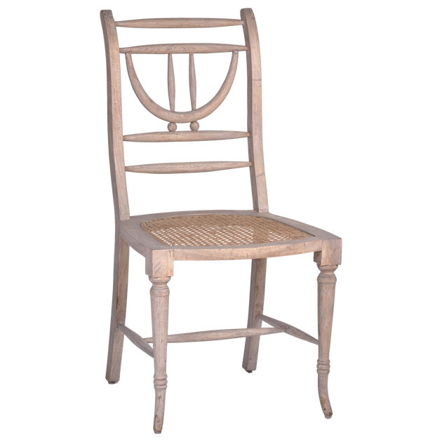 Gustavian Dining Chair