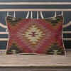 Rose Ragini Kilim Cushion