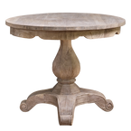 Small Round Table