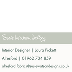 Store Project Card - Alresford