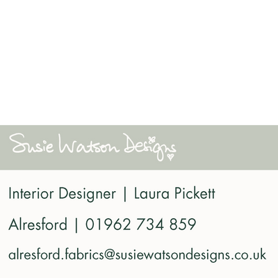 Store Project Card - Alresford