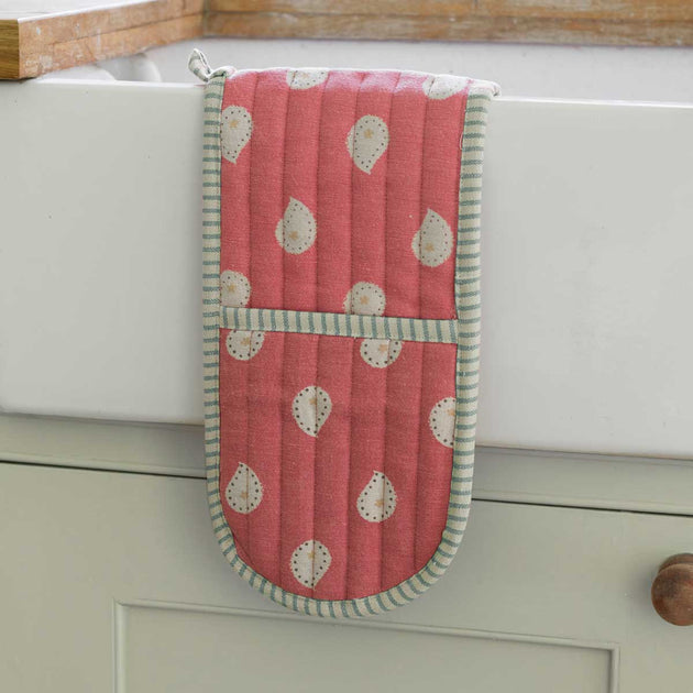 Mika Oven Gloves