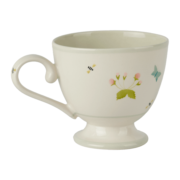 Apple Blossom Large Mug