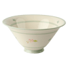 Apple Blossom Small Salad Bowl