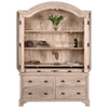 Gustavian Armoire