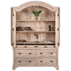 Gustavian Armoire