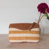 Kilim Makeup Bag