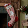 Christmas Tree Stocking