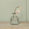 Reeded Flower Bottle - Baby