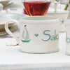 Salcombe Straight Mug