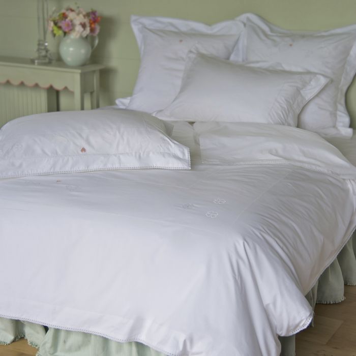 Duvet Cover Lovebird