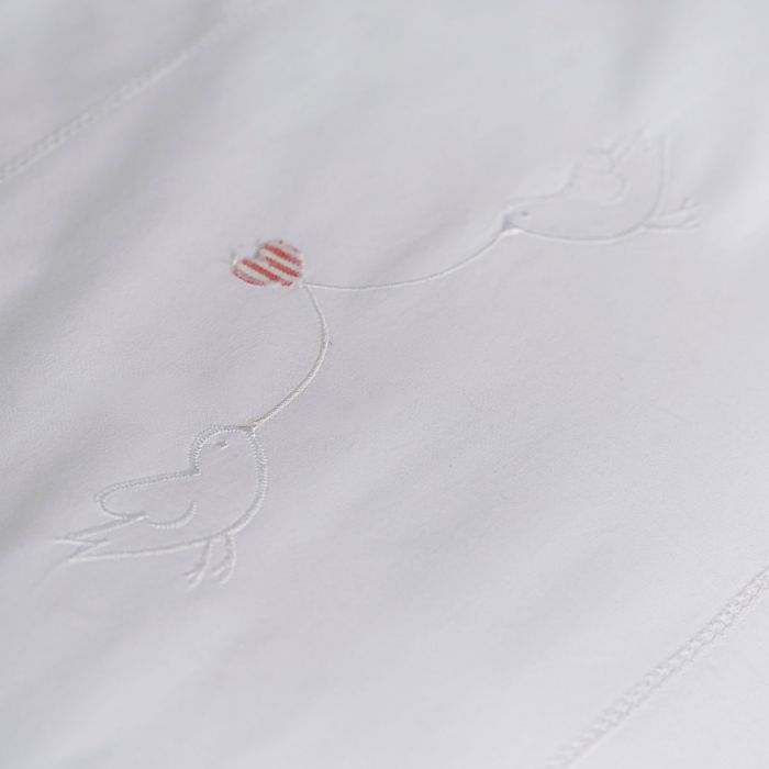 Duvet Cover Lovebird