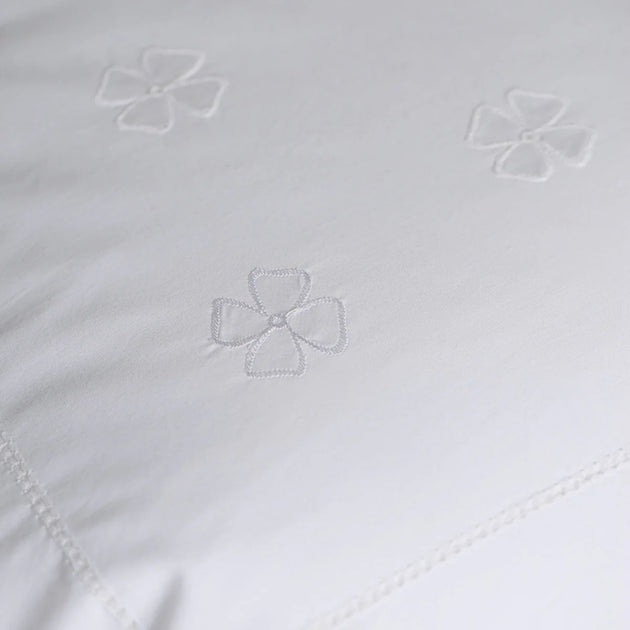 Duvet Cover Lovebird – Single