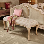 Bed End Stool