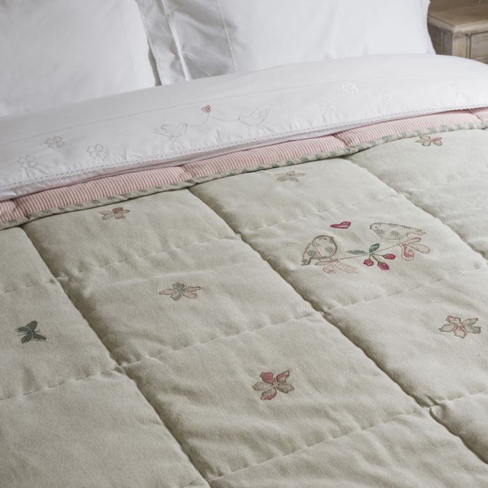 Sheet Lovebird