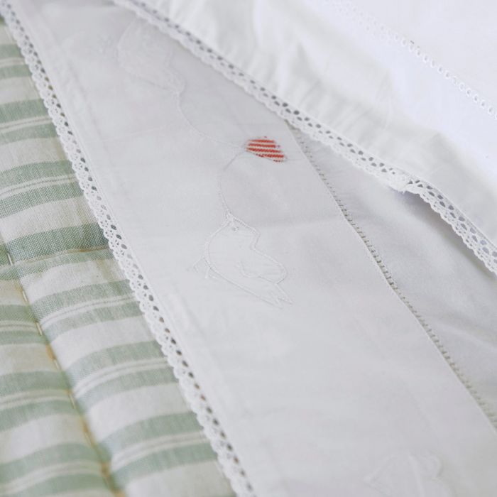 Sheet Lovebird