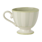 Blue Stripe Large Mug