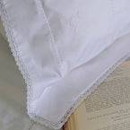 Oxford Pillowcase Lovebird – Standard