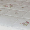 Lovebirds Cotton Quilt - Single