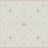 Lovebirds Cotton Quilt - Single