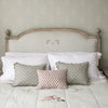 Rose Nina Linen Cushion