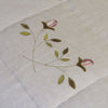 Lovebirds Cotton Quilt - Super King