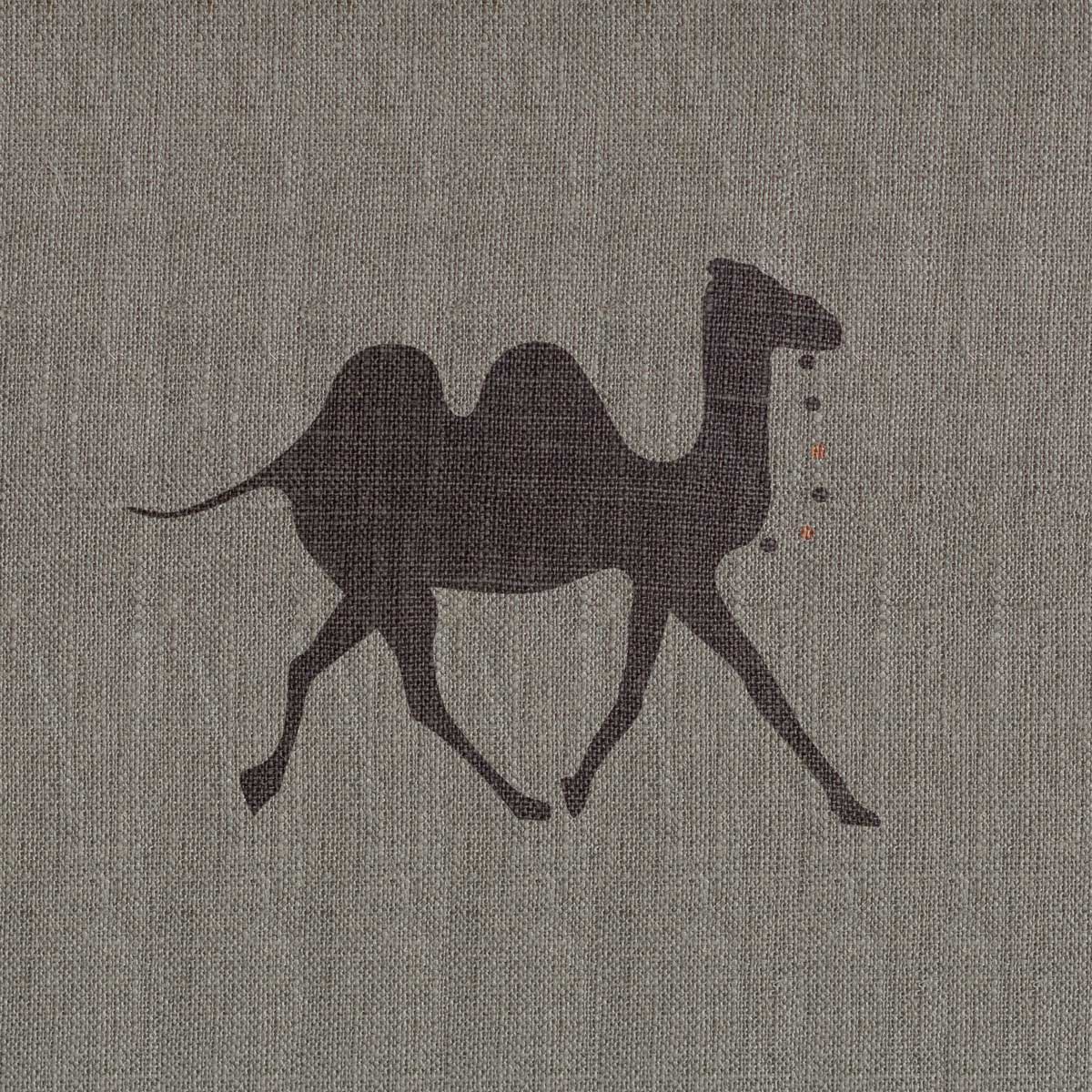 Small Sample of Charcoal Pushkar Rustic