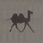 Small Sample of Charcoal Pushkar Rustic