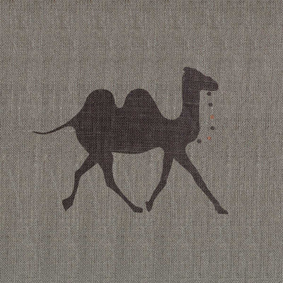 Small Sample of Charcoal Pushkar Rustic