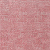 Red Earth Rustic Linen Cushion with Tassels