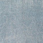 Denim Blue Stonewashed Rustic Linen