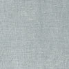 Small Non Returnable Sample of Plain Smokey Blue Rustic Linen