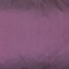Small Non Returnable Sample of Blackberry Dupion Silk