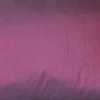 Small Non Returnable Sample of Burgundy Dupion Silk
