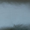 Small Non Returnable Sample of Sea Blue Dupion Silk