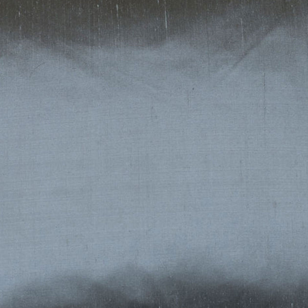 Small Non Returnable Sample of Storm Dupion Silk