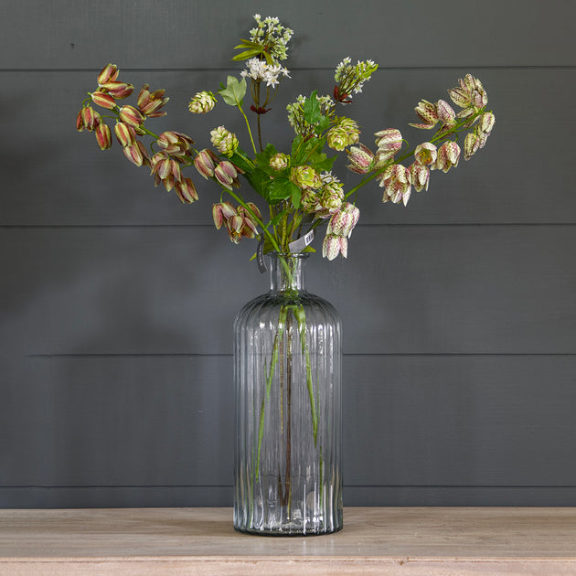 Fritillaria & Blossom Bunch