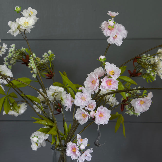 Mixed Blossom Bunch