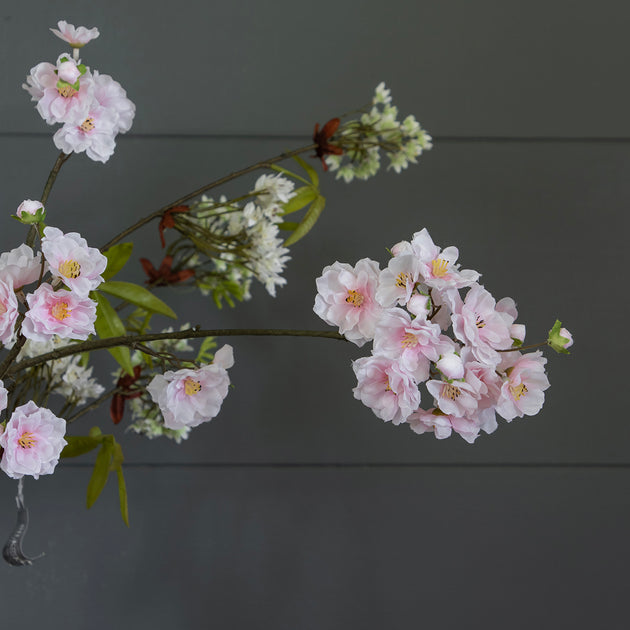 Mixed Blossom Bunch