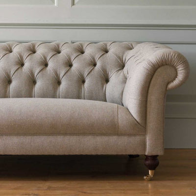 Chesterfield Sofa