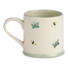 Butterflies Espresso Mug