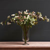 Fritillary, Blossom & Cow Parsley Mixed Bunch