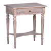 Gustavian Bedside Table