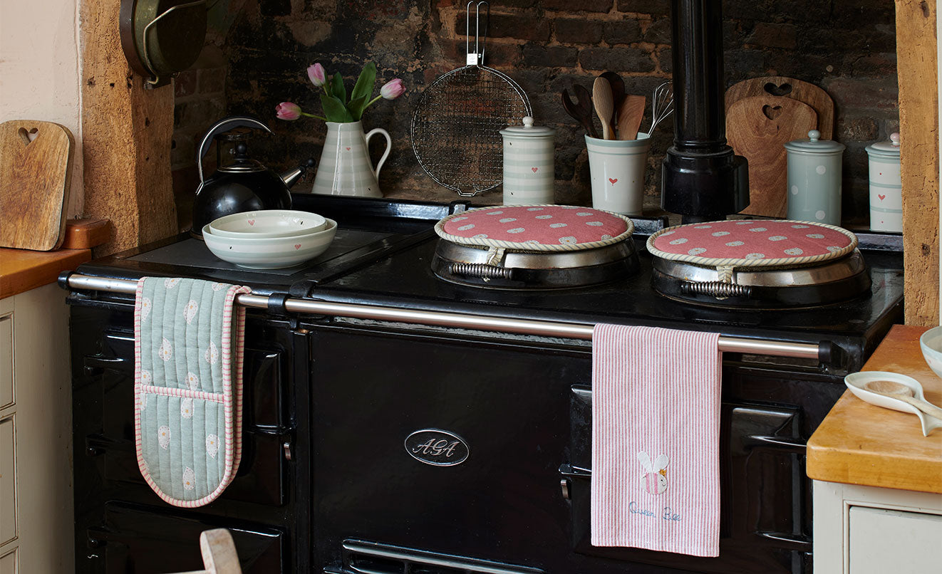Kitchen Accessories