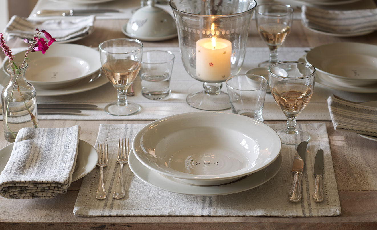 Runners, Placemats & Napkins
