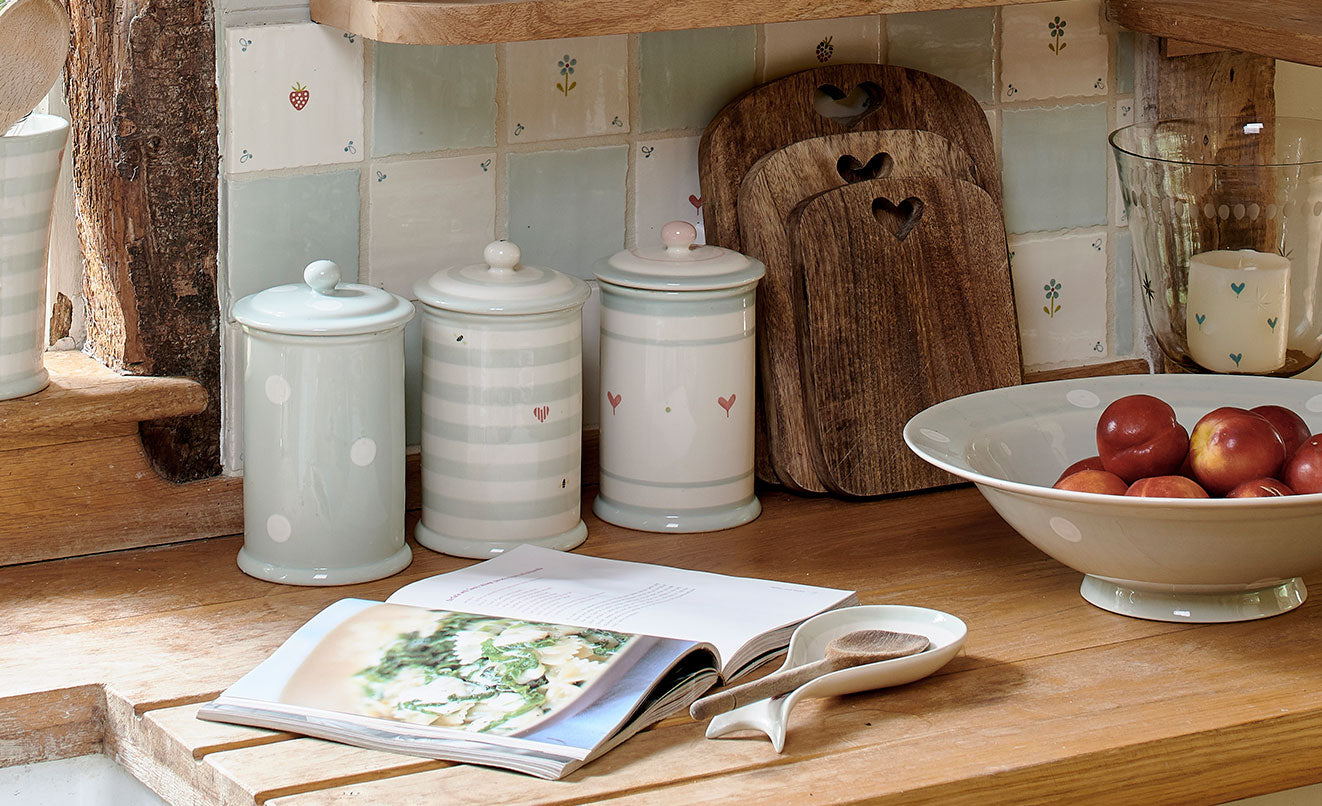 Kitchenware