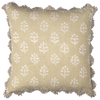 Catkin Megha Linen Cushion