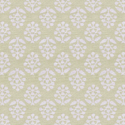 389 - Catkin Sprig Cotton – Seconds