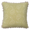 Summer Green Lullaby Cushion