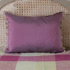 Blackberry Dupion Silk – 166